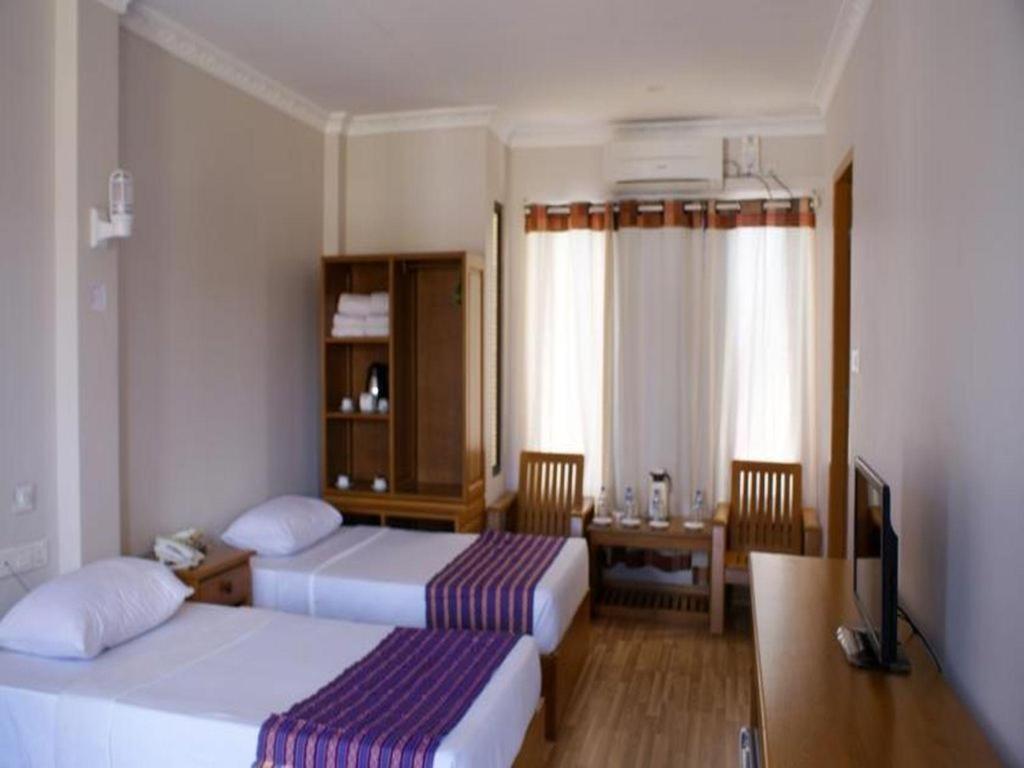 The Eternity Resort Kinmun Zewnętrze zdjęcie