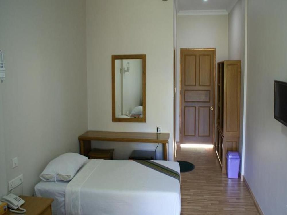The Eternity Resort Kinmun Zewnętrze zdjęcie