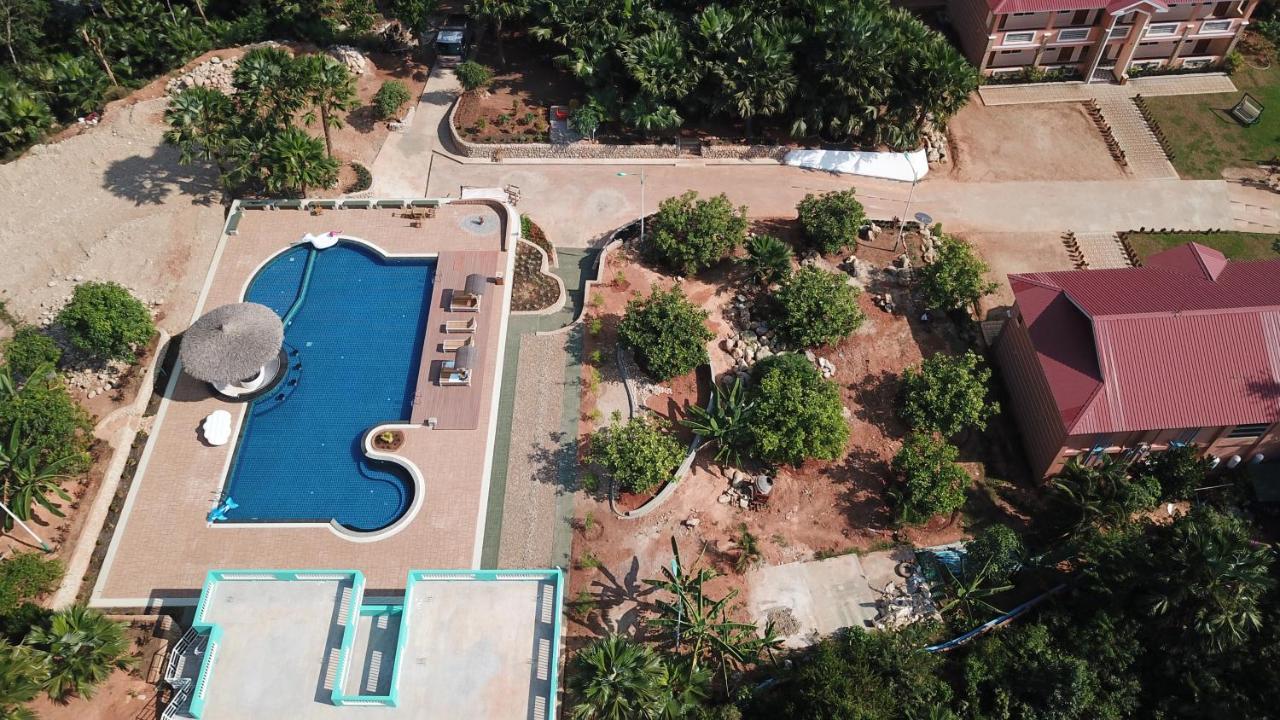 The Eternity Resort Kinmun Zewnętrze zdjęcie