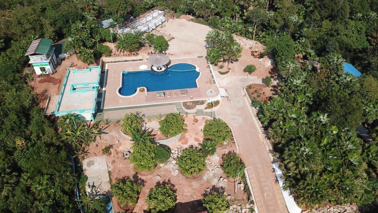 The Eternity Resort Kinmun Zewnętrze zdjęcie